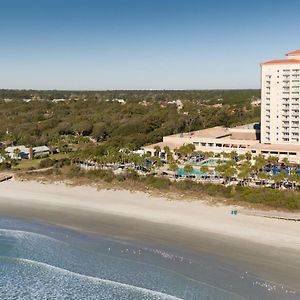 Marriott Myrtle Beach Resort & Spa At Grande Dunes