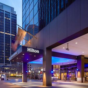 Hilton Denver City Center